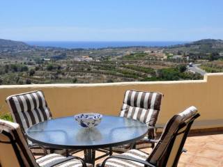 Appartement in Teulada