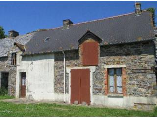 Country House Ready For Renovation