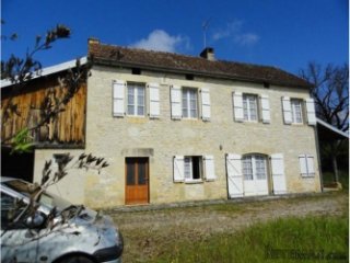 Maison Domme
