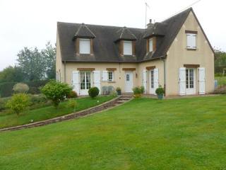 Virey: Maison 5 Chambres