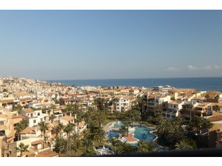 2 Bedrooms - Apartment - Costa Blanca..