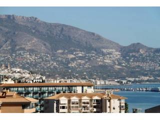 Apartment for sale in Albir