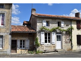 Pretty Little Stone Cottage For Sale In..