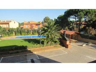 RENEWED APARTMENT IN CALELLA DE..