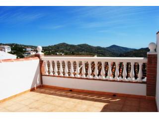 Town House for Sale in Canillas De..