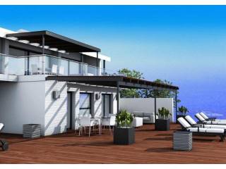 Villa, Altea, Costa Blanca, EURO..