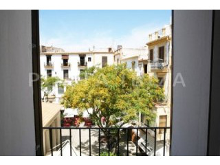 Beautiful apartment at the old market..