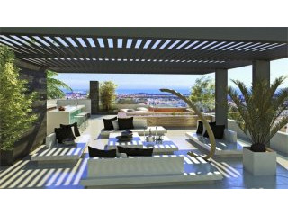 Benahavis, Benahavis, , 2 bedrooms, 870..