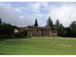 Country Estate On 11.8 Hectares