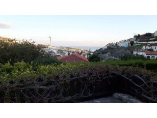 Excellent Land With Sea View In Agios..