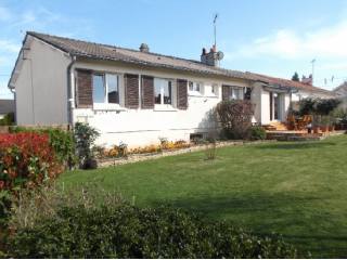 Lovely House Ready to Enjoy