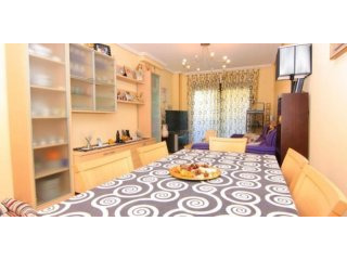 2 Bedroom 2 Bathroom Apartment in Javea.