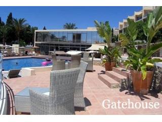 Luxury 2 Bed Apartment In Ferragudo For..