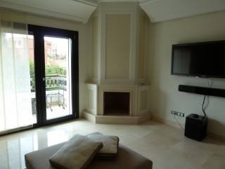 Top floor duplex apartment - 3 Bed - 3..