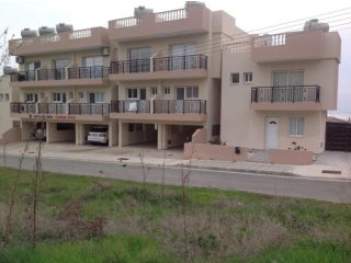 3 Bedroom Townhouses In Peyia With..