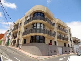 Apartment For Sale in Cabo Blanco..