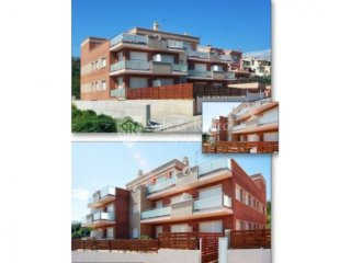 Beautiful Brand New Apartment A Few..