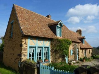 Stunning French Country House