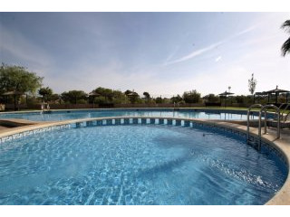 2 Bedrooms - Apartment - Costa Blanca..