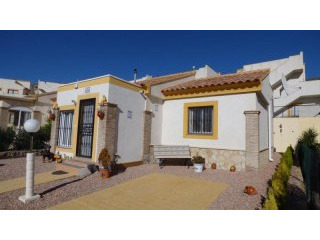 2 Bedrooms - Detached - Murcia - For..