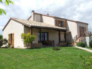 5 Minutes Drive From Villereal