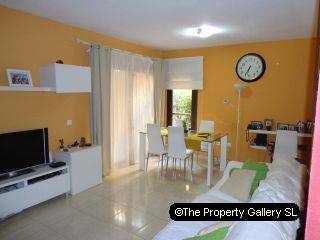 Apartment For Sale in Parque de la..