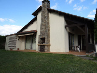 Country Property With Garden, Terrace..