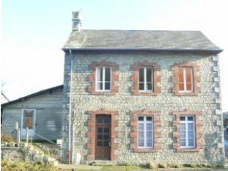 Large House with Even More Potential
