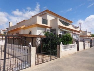 2 Bedrooms - Townhouse - Alicante - For..