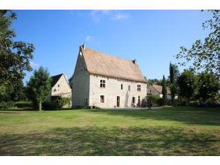 Enchanting 13th/14th century hamlet in..