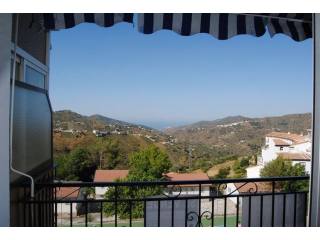 Apartment for Sale in Competa, Competa..