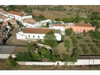 Large land for building rural tourism..