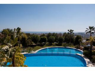 Nueva Andalucia Sea View..