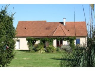 Pavillon De Plain Pied A Vendre