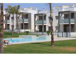 Playa Flamenca - Costa Blanca