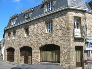 Property in the Heart of Village