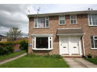Redwood Way, Yeadon