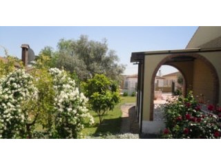 Villa, Cordoba, Spanien