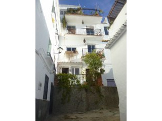 4 Bedrooms - Town House - Malaga - For..