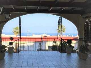 Apartment Studio 1 Bed In La Mata..
