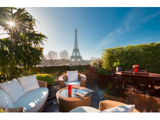 Superb 2 DuplexBed apartment, amazing..