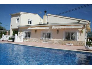 Villa in Castalla just reduced with..