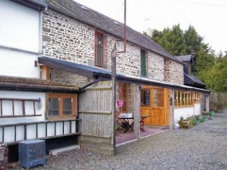 Villiers Le Pre - House For Sale