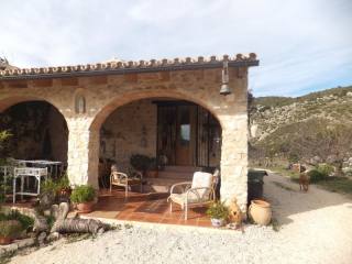 Finca for sale in Benimaurell
