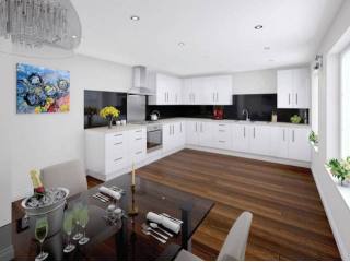 Gloucester Place, Marylebone, London W1U