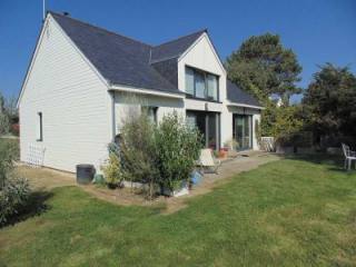 Maison Contemporaine - Moelan Sur Mer