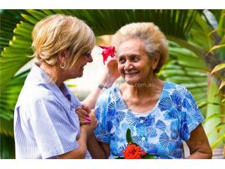 TriCare Bundaberg Aged Care Residence -..