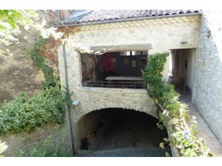 Village House For Sale With..