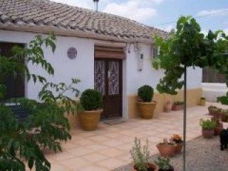 Campillo de Abajo, La Panilla