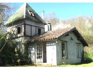 Property in Paradise On 7,5 Hectares